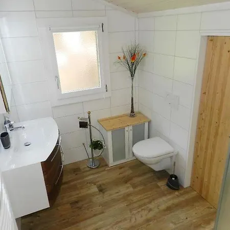 Feutersoey Sleeps 8 Wifi Appartement *