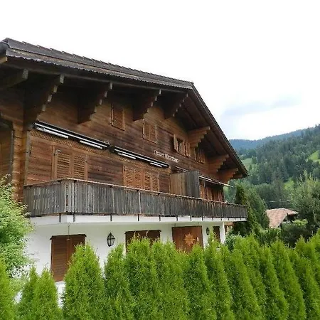 Appartement Feutersoey Sleeps 8 Wifi *