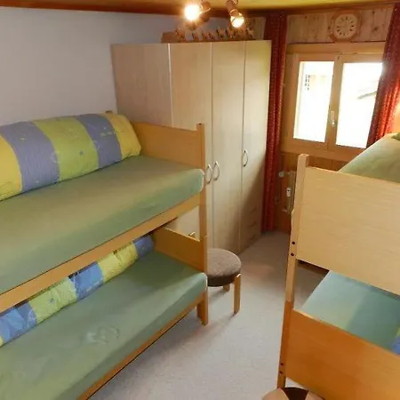 Feutersoey Sleeps 8 Wifi