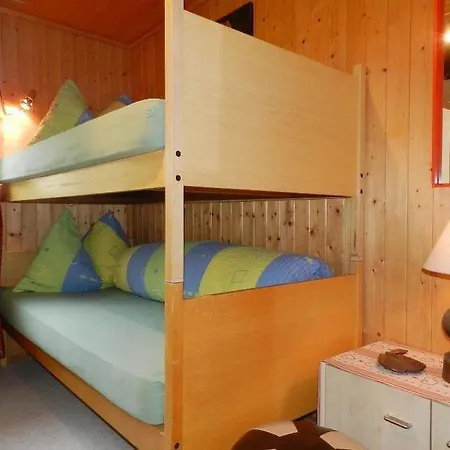 Feutersoey Sleeps 8 Wifi * Gsteig