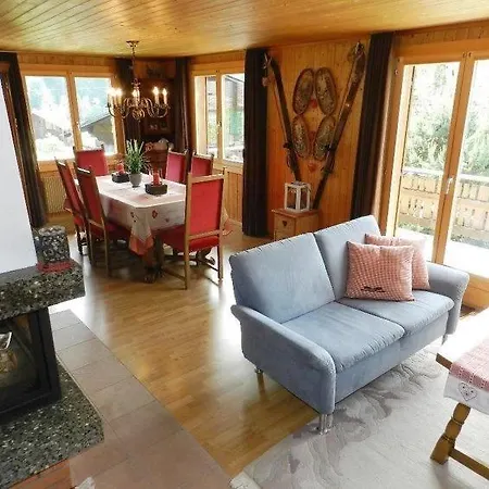 Feutersoey Sleeps 8 Wifi Apartment