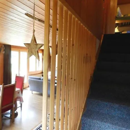 Feutersoey Sleeps 8 Wifi *