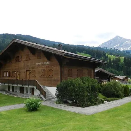 Apartment Feutersoey Sleeps 8 Wifi