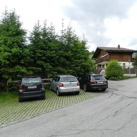 Feutersoey Sleeps 8 Wifi Apartment